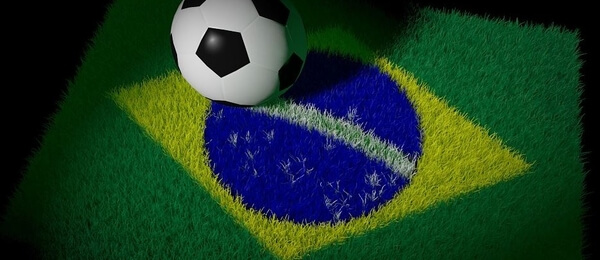 Brazilci zvládnou zápas s Kostarikou