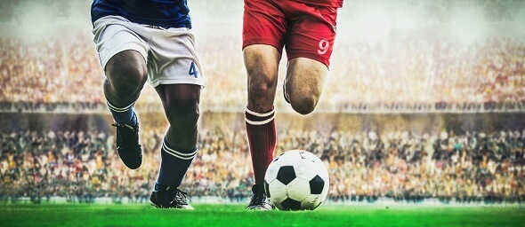 fotbal ilustrační foto