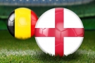 MS ve fotbale zápas o 3. místo: Belgie vs. Anglie