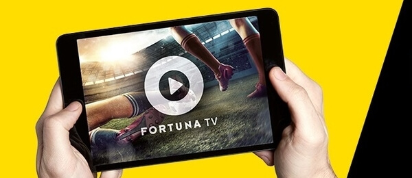 Přímé přenosy z Fortuna ligy - sleduj na Fortuna TV