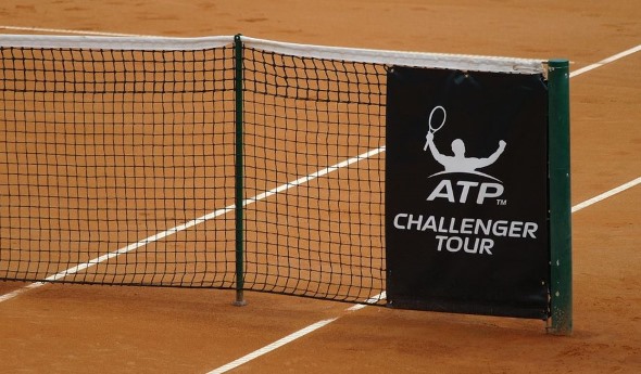 Pražský turnaj patří mezi turnaje ATP Challenger Tour