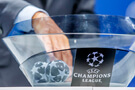 Liga Mistrů, los fotbalové Ligy mistrů UEFA