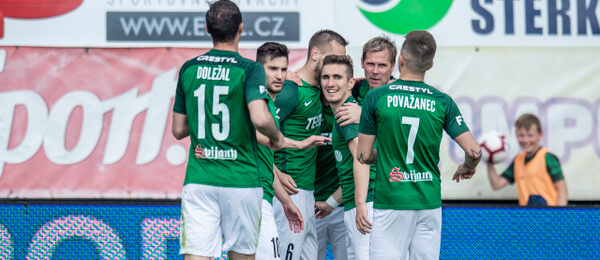 Fotbal, Evropská liga, FK Jablonec - ČTK, Petrášek Radek