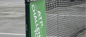 Tenisové turnaje ATP Challenger Tour - Alice Cimino, Shutterstock.com