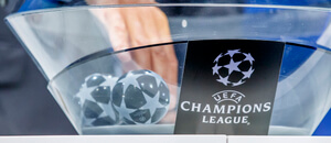 Liga Mistrů, los fotbalové Ligy mistrů UEFA -