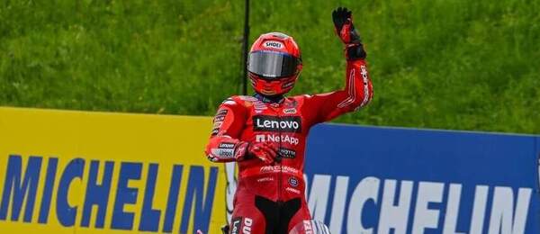 Zopakuje Francesco Bagnaia své loňské vítězství?