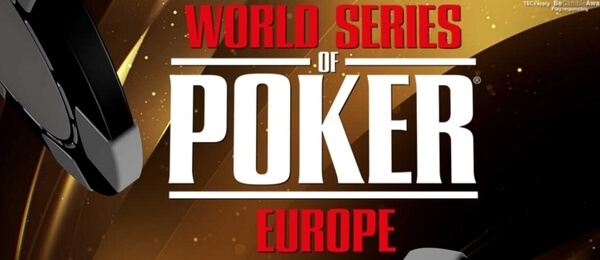 wsope 2018