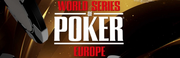 wsope 2018