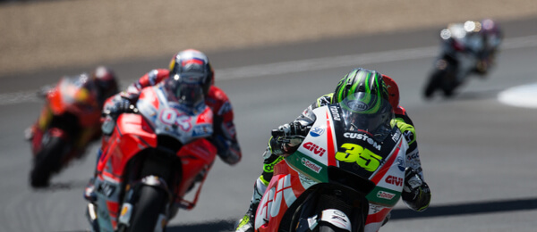 Motoristika, Moto GP - Zdroj ČTK, Panoramic, Vincent Guignet