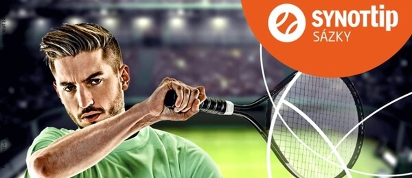 SYNOTtip: nejširší nabídka tenisových ITF turnajů