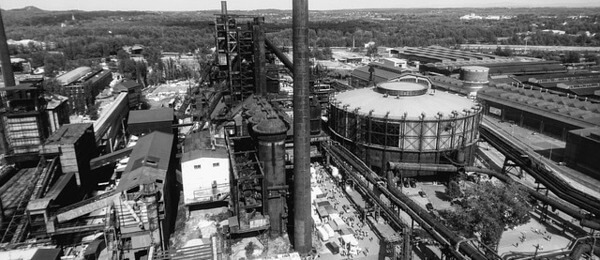 Ostrava - město