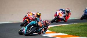 MotoGP, Fabio Quartararo, Marc Márquez - Zdroj Francesc Juan, Shutterstock.com
