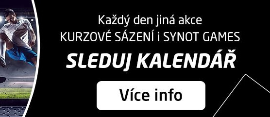 SYNOTtip: týdenní přehled promo akcí v září