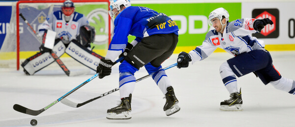 Hokej, Extraliga, HC Škoda Plzeň - Zdroj ČTK, Chaloupka Miroslav