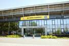 Stadion fotbalového klubu Sigma Olomouc - Zdroj Julia Kuznetsova, Shutterstock.com