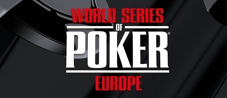 WSOPE 2018 v King's