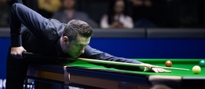 Snooker, Mark Selby - Zdroj zhangjin_net, Shutterstock.com