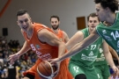 Basketbal, Kooperativa NBL - Zdroj foto ČTK, Hájek Ondřej