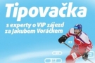 Tipsport a Chance: vyhrajte v tipovačce VIP zájezd na NHL a setkání s Voráčkem