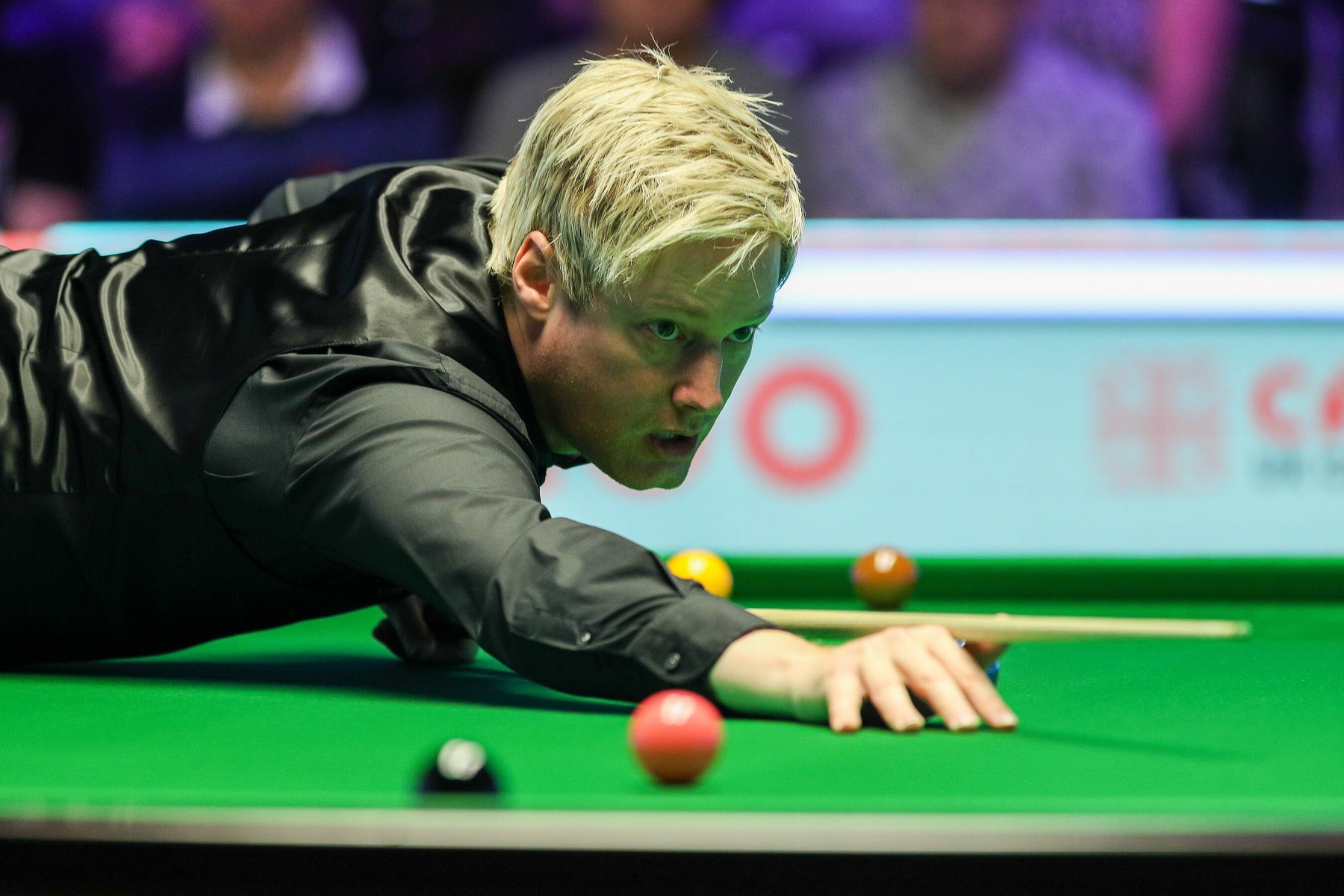 English Open snooker 2024 ⇒ výsledky ️ pavouk, live stream BetArena.cz