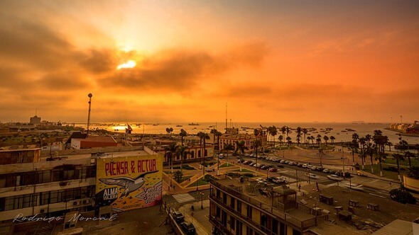 Peru - Lima, Pixabay