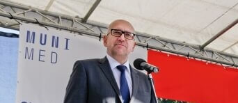 Politika, senátní volby, Mikuláš Bek - Zdroj ČTK, Hlaváčová Monika
