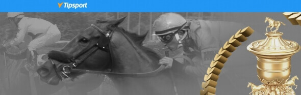 Sázky na dostihy – Velká Pardubická u Tipsportu