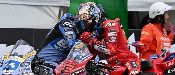 Marc Márquez minulý rok v Motegi potvrdil svůj titul mistra světa. Kdo se v Japonsku bude radovat letos?