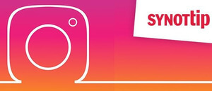 Soutěžte na Instagramu SYNOTtipu o Benefit body