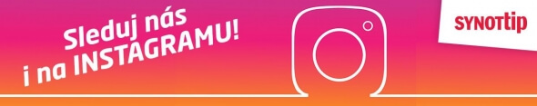 Soutěžte na Instagramu SYNOTtipu o Benefit body