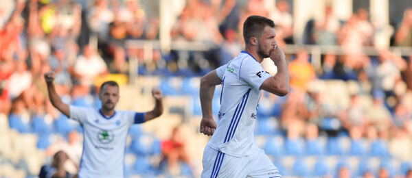 Fotbal, Mladá Boleslav, Komličenko - Zdroj ČTK,Černý Vít