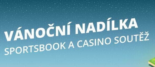 Fortuna: hrajte v casinu a berte 100 Kč na sázky