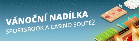 Fortuna: hrajte v casinu a berte 100 Kč na sázky