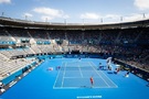 Tenis WTA Sydney - Zdroj Jimmie48 Photography, Shutterstock.com