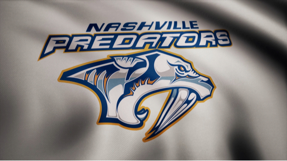 NHL, hokej, Nashville Predators - Zdroj Media Whalestock, Shutterstock.com