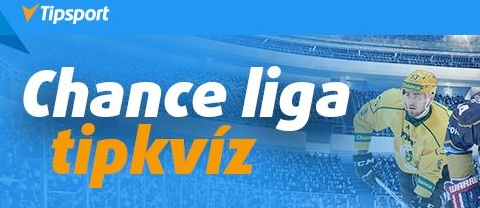 Chance liga tipkvíz: hrajte o 1 milion Netů!