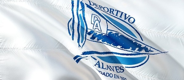 Deportivo Alaves - Pixabay