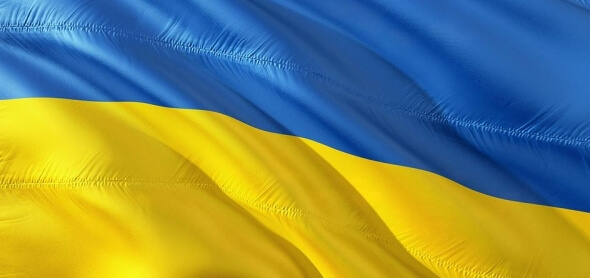 Ukrajinci si zvolí svého 6. prezidenta koncem března 2019