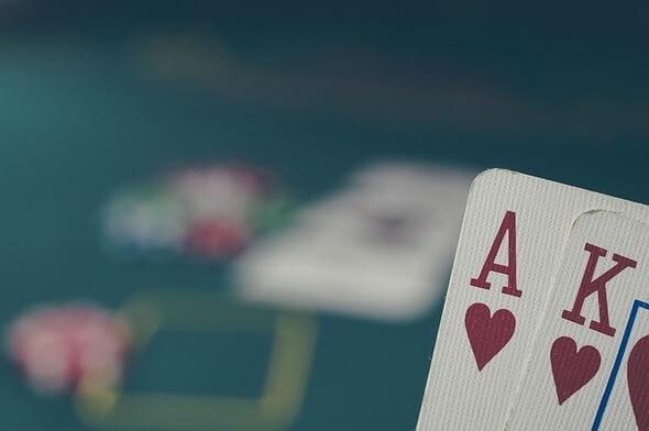 Poker - Pixabay
