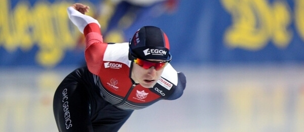 Rychlobruslení -Martina Sáblíková - Zdroj ČTK, imago sportfotodienst, KH