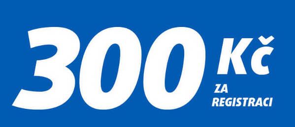 Tipsport bonus 300 Kč pro nové hráče: nyní i možnost cashoutovat tikety