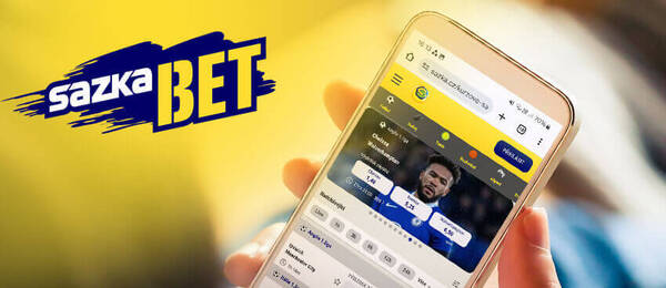 Jaké nabízí vklady Sazkabet pro sázkaře