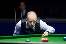 Snooker, Luca Brecel - Zdroj zhangjin_net, Shutterstock.com