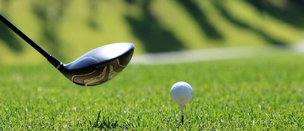 Sazkabet: 300 Kč na ruku během Masters v golfu