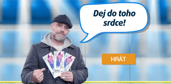 Tipsport: hrajte v soutěži k MS v hokeji o skvělé ceny