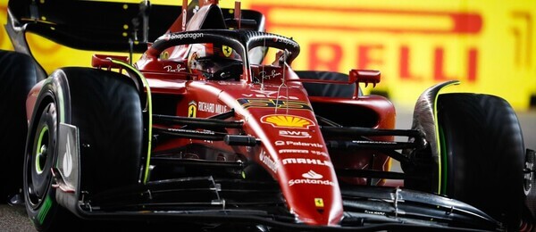 Formule 1, kde sledovat F1 online, Ferrari - Profimedia