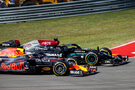 Formule 1, Max Verstappen, Lewis Hamilton -  Zdroj ČTK, ZUMA, Hoch Zwei