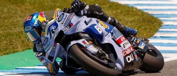 Minulý rok vyhrál v Jerezu Álex Márquez. Kdo se bude radovat letos?