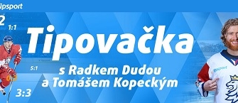 Tipovačka na Tipsportu