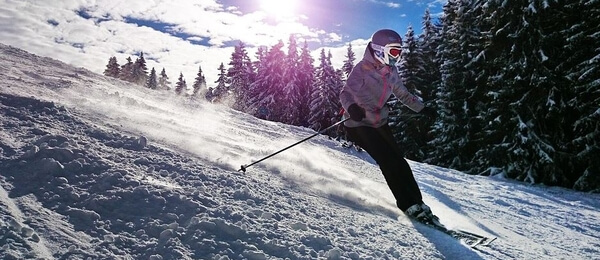 Ski areál Neklid se sloučil s velkým Skiareálem Klínovec